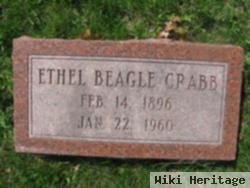 Ethel Beagle Crabb