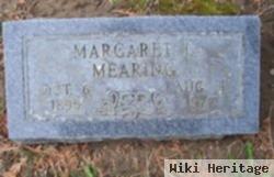 Margaret L. Mearing