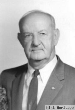 George Alfred Green, Jr