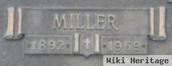 Miller Kirkpatrick