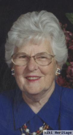 Beverly L. Vincent Overman