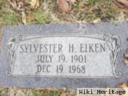 Sylvester Herman Eiken