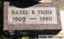 Hazel B. Tighe