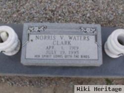 Norris V Waters Clark