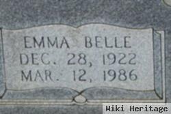 Emma Belle Mckinney King