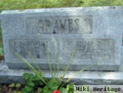 Harriet Hazel "hazel" Beals Graves