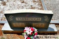 Hugh G Yarbrough