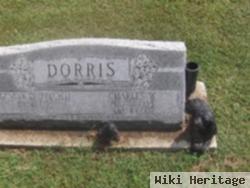 Charles William Dorris