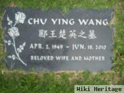 Chu Ying Wang