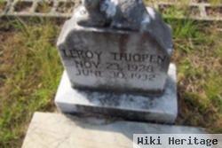 Leroy Thigpen