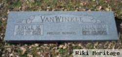 Vena Mae Key Van Winkle