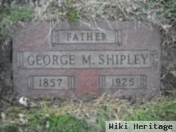 George M. Shipley