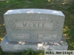 Margaret G. Mckee