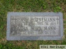 Henry Hornemann