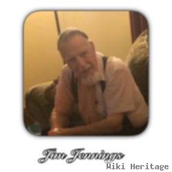 Jimmie Earl "jim" Jennings