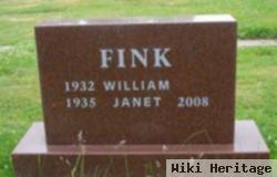 Janet Ann Fink