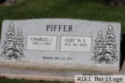 Charles I "chuck" Piffer