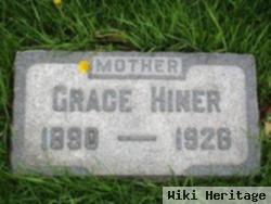 Grace M. Hiner