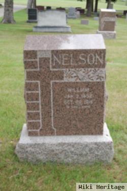 William Nelson