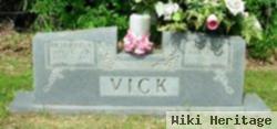 Mary E. Vick