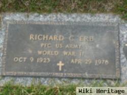 Richard C. Erb