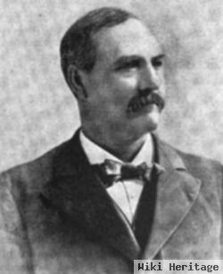 Edward Hogue Funston