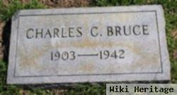 Charles C. Bruce