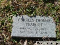 Charles Thomas Yearout