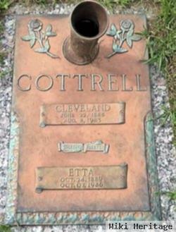Etta Cottrell