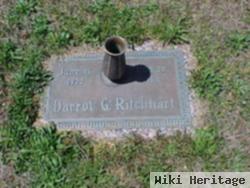 Darrol G. Ritchhart