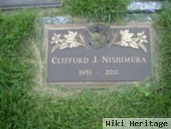 Clifford J. Nishimura