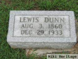 Lewis Dunn Richard