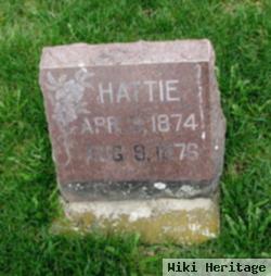 Hattie Empson