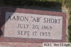 Aaron "ab" Short