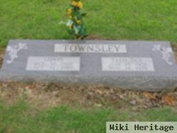 Lowis Townsley