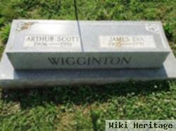 Arthur Scott Wigginton