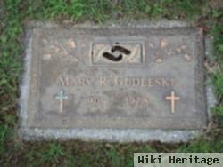 Mary R. Gudleski