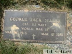 George Jack Sparks