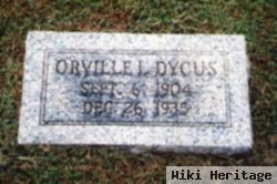 Orville L Dycus