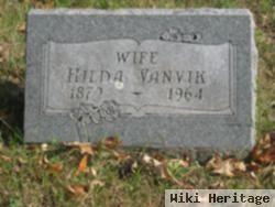 Hilda Vanvik