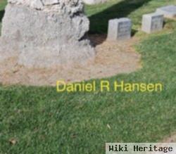 Daniel Rexford Hansen