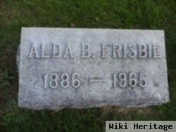 Alda B. Frisbie