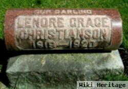 Lenore Grace Christianson