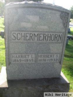 Harriet L. Schermerhorn