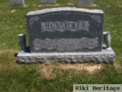 Fred R. Hunsicker