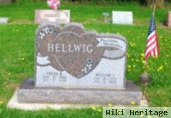 William "bill" Hellwig