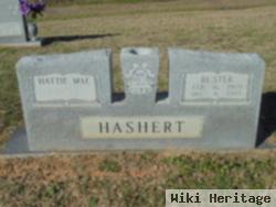 Hattie Mae Hashert