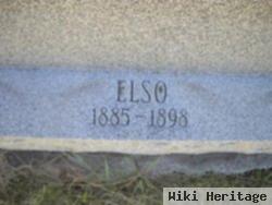 Elso Schmidt