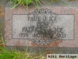 Paul J. Ice