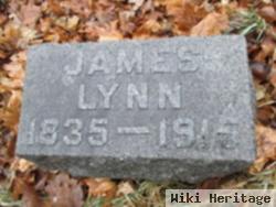 James Lynn